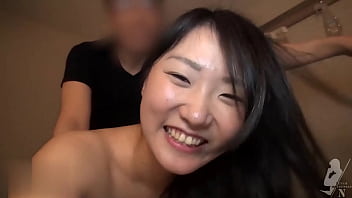 Insatiable Asian Temptress Craves Endless Pleasure