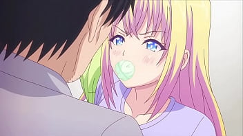 Dripping Desires: A So-low Hentai Fantasy