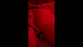 Raw Amateur Ass Pounding