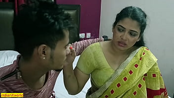 Desi Tv Mechanic Pounds Horny Bhabhi Hard In Her Bedroom