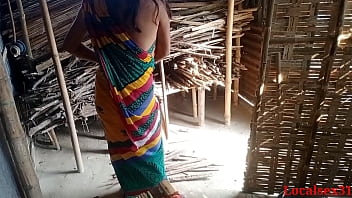 Desi Village Bhabi Gets Wild Outdoor Fucking With Her Boyfriend In Steamy Official Video By Localsex31