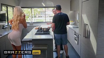Courtney’s Eager Mouth And Skilled Hands Give Keiran The Ultimate Release
