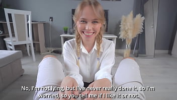 I’m Going To Practice Deep-throating On You After Class So I Can Blow My Boyfriend’s Mind Later