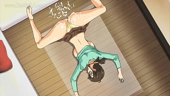 Uncensored Hardcore Anime Porn