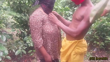 Ebony Goddess Pounded Deep In Sweet, Submissive Doggy Style