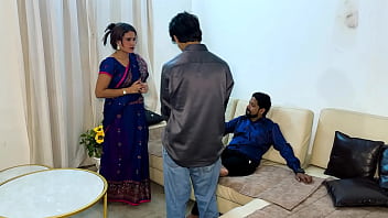 Trading His Wife’s Body For A Higher Position, He Sealed The Deal With Her Submission.