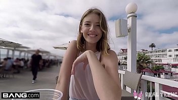 Naughty Young Sluts – Public Teen Pussy Fingering & Exhibition