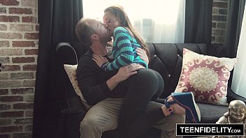 Holly Hendrix Swaps Her Tight Ass For A Deep, Messy Creampie