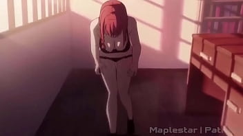 Sultry Anime Ecstasy Unleashed