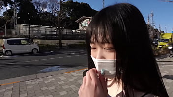 敏感肌の19才美肌娘が貪欲に快楽を求め、アニメ声で本能むき出しに大量中出しを懇願