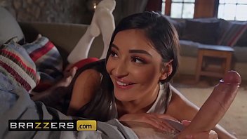 Practice Makes Perfect: Emily Willis Takes Danny D’s Massive Cock