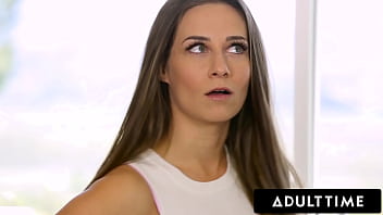 Ignored And Aching, Cassidy Klein Betrays Her Boyfriend To Get Her Tight Ass Stretched Wide By His Hung Best Friend.