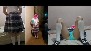 Follando A Una Colegiala Virgen Mexicana Por 500 Pesos, Estudiante De Una Escuela Técnica De Sinaloa