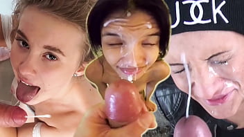 Explosive Cumshots & Intense Cumplay Compilation – Unleashing Loads On Insatiable Amateur Babes (19 Massive Cumshots & Ecstatic Reactions)