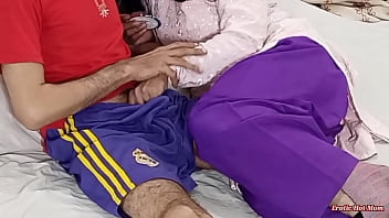 Massive Cock Wrecks Sister-in-law’s Ass With Brutal Pounding In Raw Pakistani Anal Destruction, Filled With Hindi Dirty Talk And Bhabhi’s Filthy Moans
