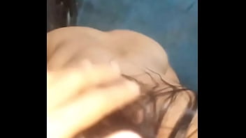 Lucky Indonesian Stud Scores A Wild Fuck With A Smooth, Sexy Girl