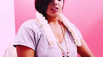 Filthy Telugu Couple’s Raw, Hardcore Fucking With Dirty Talk