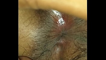 A Desi Delight: The Allure Of An Indian Anus