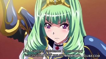 Sultry Schoolgirls Unleashed: Three Episodes Of English Ecchi Temptation