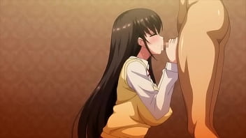Forbidden Anime Ecstasy Unleashed