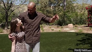 Seductive Stepdaughter Seduces Stepmom To Pleasure Stepdad’s Throbbing Cock
