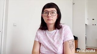 La Ardiente Jovencita Meraki Monta Sin Piedad La Enorme Polla De Torbe Y Se Traga Toda Su Leche Hirviendo
