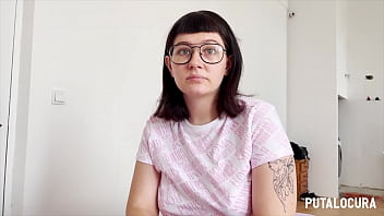La Ardiente Jovencita Meraki Monta Sin Piedad La Enorme Polla De Torbe Y Se Traga Toda Su Leche Hirviendo