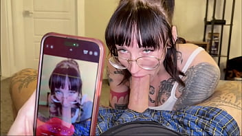 Caught In The Act: Step Siblings Recreate Their Steamy Parents’ Secret Sex Pics