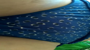 Uncle’s Getting A Wild Ride From His Busty Indian Auntie