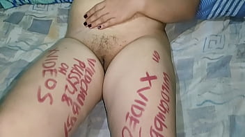 Curvaceous Pinay Wife Gets So Turned On She Seduces The Side Chick