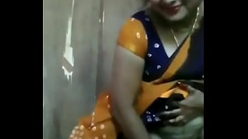 Hot Desi Bhabhi Ready For A Wild Ride