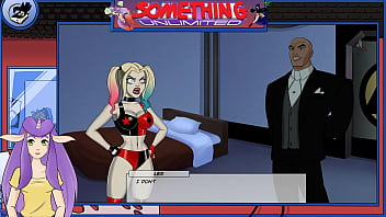Unleashed And Unchained: The Return Of Dc’s Most Ravishing Heroines In Something Unlimited Part 133
