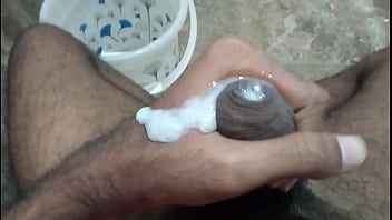Massive, Throbbing Telugu Stud Meat