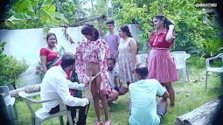 Enroll In The Ultimate Desi Pleasure Academy: Learn Raw Fucking Skills From India’s Hottest Tutors (hindi Moans)