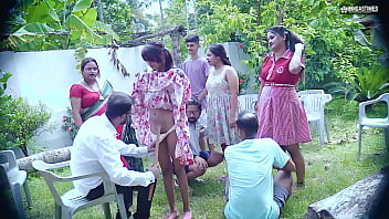 Enroll In The Ultimate Desi Pleasure Academy: Learn Raw Fucking Skills From India’s Hottest Tutors (hindi Moans)