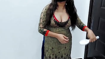 Her Husband’s Friend Takes His Turn With The Village Wife In Raw Hindi Pleasure