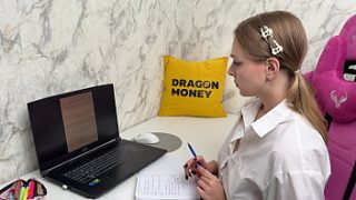 My Pupil’s Destiny Is To Be A Dirty Little Slut