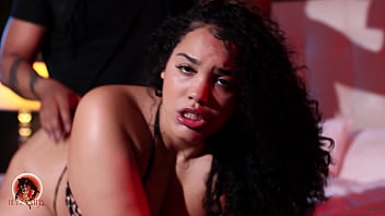 Gem Jewels And Jeyla Spice’s Fiery Latina Duo Dominates Itsthebeast In A Scorching Tag Team Session