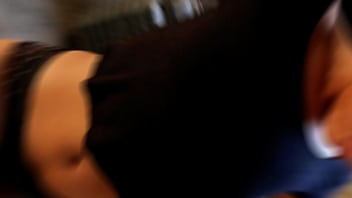 Desperate Gym Bunny Craving A Hard Cock