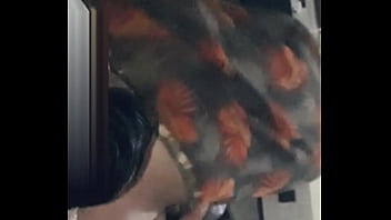 Kiran Aunty’s Forbidden Curves And Sultry Secrets