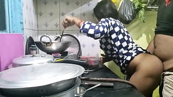 The Innocent Village Maid Had No Idea, So The Master Took Advantage And Fucked Her Hard