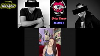 Your Worst Friend: Kali Ryder Takes It Deeper And Harder In S1ep4