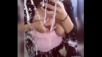Savor The Creamy, Full Bosom Of A Ripe Desi Aunty