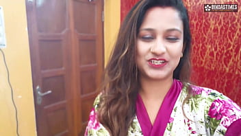 Starsudipa’s Raw And Intense First-time Double Penetration Experience: A Steamy Pov Vlog With Hindi Audio