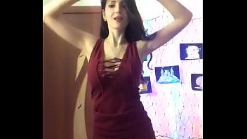 Sultry Live Cam Grind