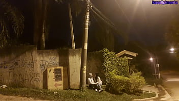 Esposa Safada Me Traiu Na Rua E Agora Vai Pagar Levando Rola No Cu!