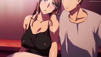 Uncensored Anime Porn