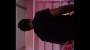 My Dark-skinned Telugu Aunty With A Serpentine Allure
