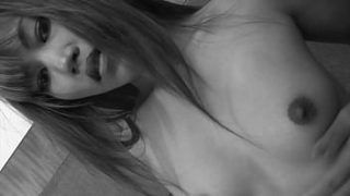 Petite Asian Babe Gets Her Tight Pussy Stretched By A Thick Cock