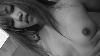 Petite Asian Babe Gets Her Tight Pussy Stretched By A Thick Cock